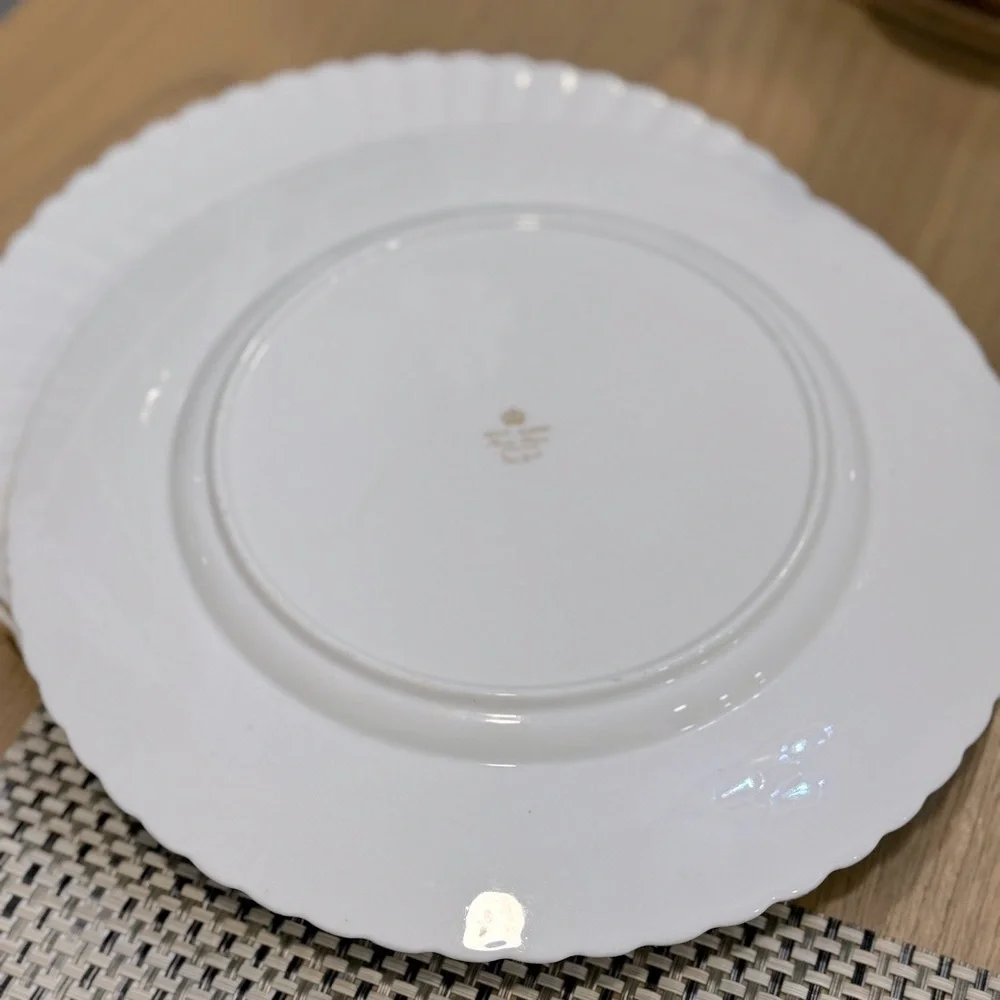 4/ Vtg ROYAL ALBERT BONE CHINA 